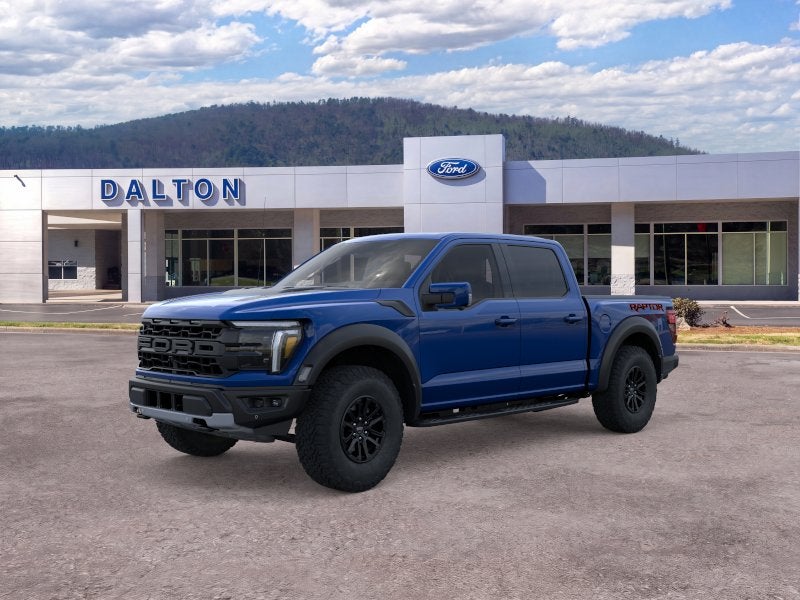 2026 Ford F-150 Raptor®