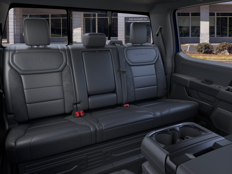 2026 Ford F-150 Raptor®