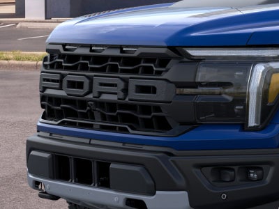 2026 Ford F-150 Raptor®