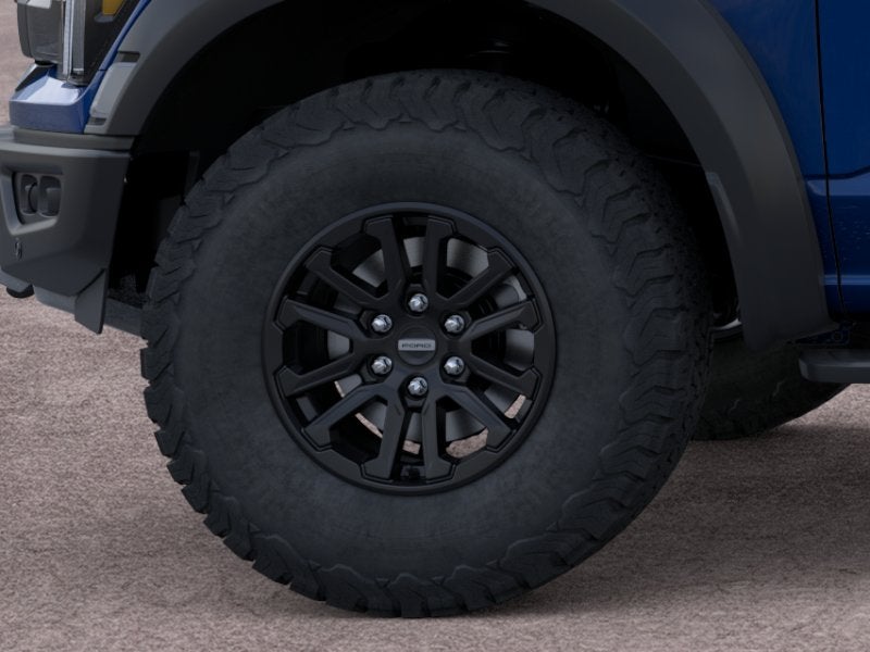 2026 Ford F-150 Raptor®