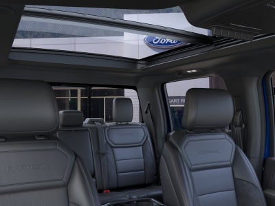 2026 Ford F-150 Raptor®
