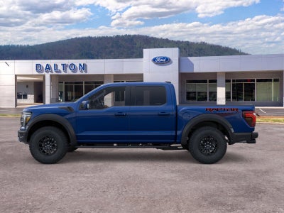 2026 Ford F-150 Raptor®