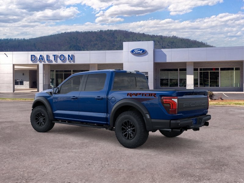 2026 Ford F-150 Raptor®