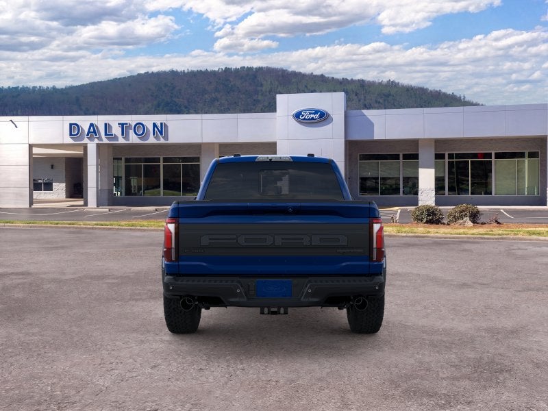 2026 Ford F-150 Raptor®