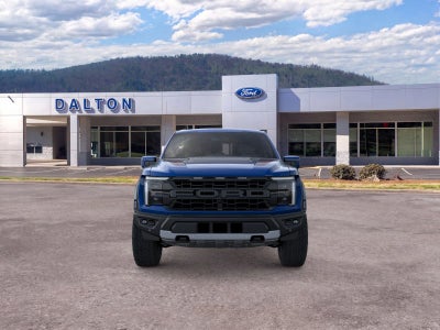 2026 Ford F-150 Raptor®