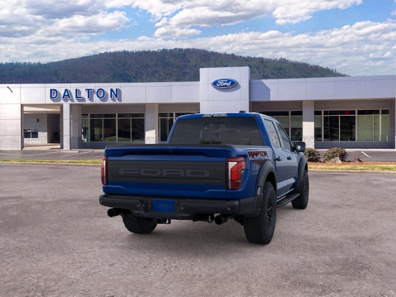 2026 Ford F-150 Raptor®
