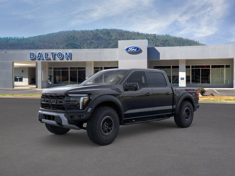 2026 Ford F-150 Raptor®