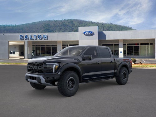 2026 Ford F-150 Raptor®