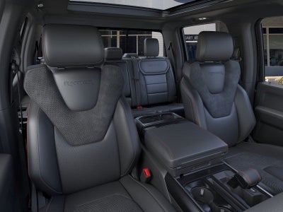 2026 Ford F-150 Raptor®