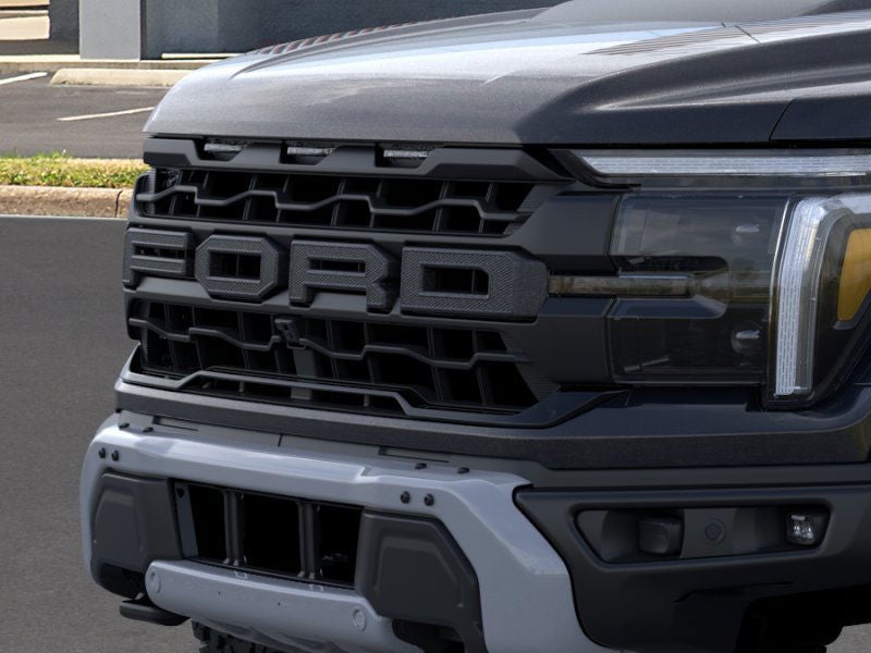 2026 Ford F-150 Raptor®