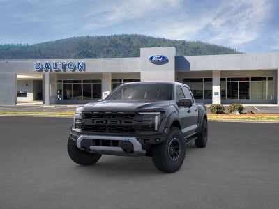 2026 Ford F-150 Raptor®