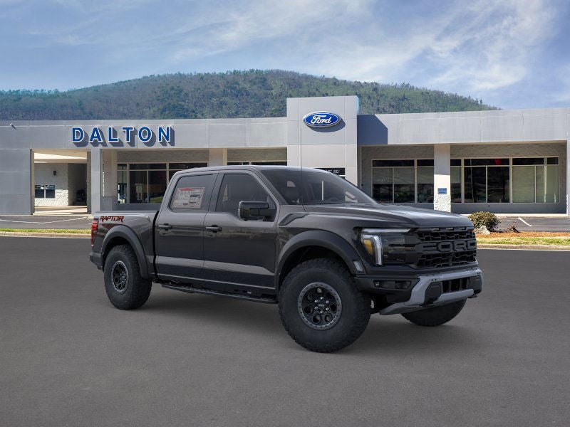 2026 Ford F-150 Raptor®