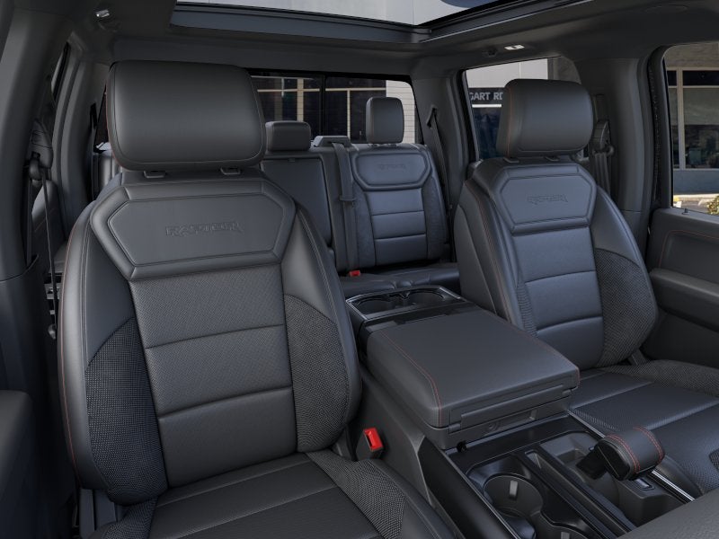 2026 Ford F-150 Raptor®