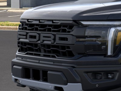2026 Ford F-150 Raptor®