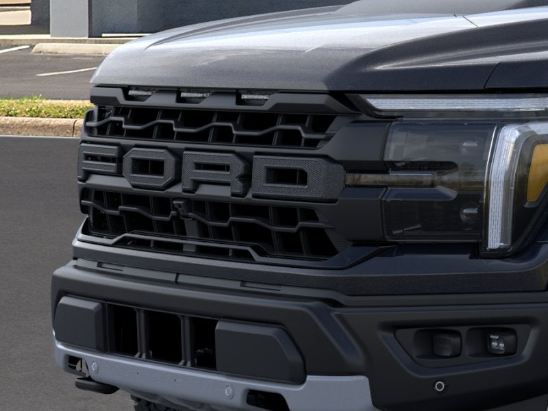 2026 Ford F-150 Raptor®