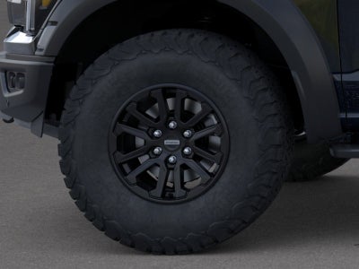 2026 Ford F-150 Raptor®