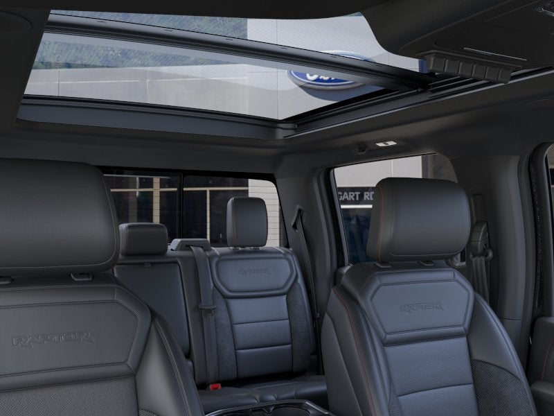 2026 Ford F-150 Raptor®