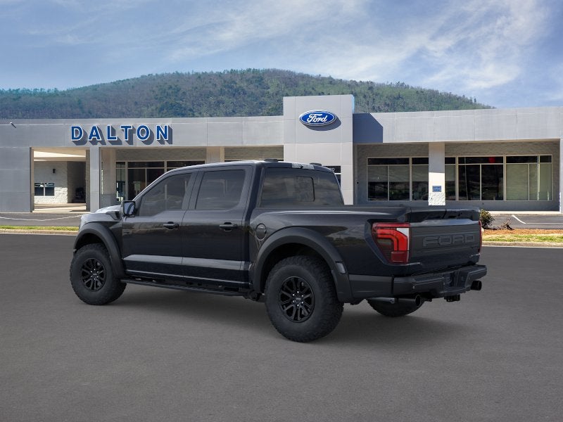 2026 Ford F-150 Raptor®