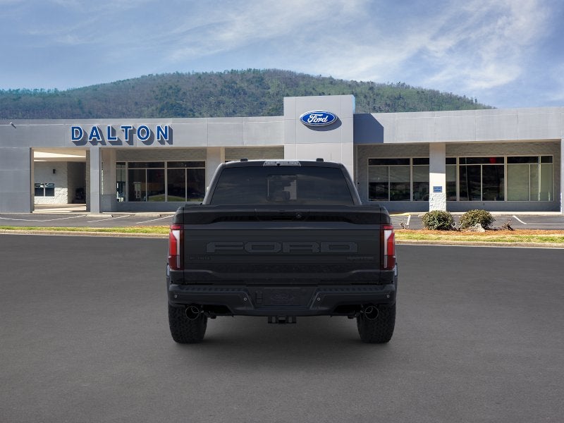 2026 Ford F-150 Raptor®