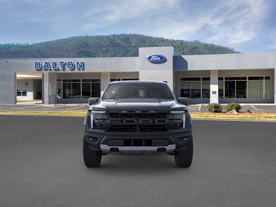 2026 Ford F-150 Raptor®