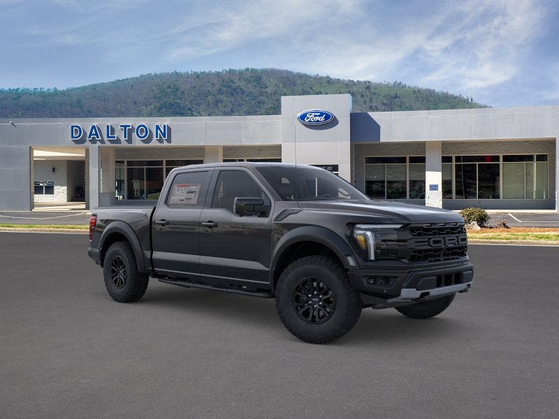 2026 Ford F-150 Raptor®