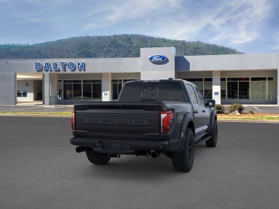 2026 Ford F-150 Raptor®