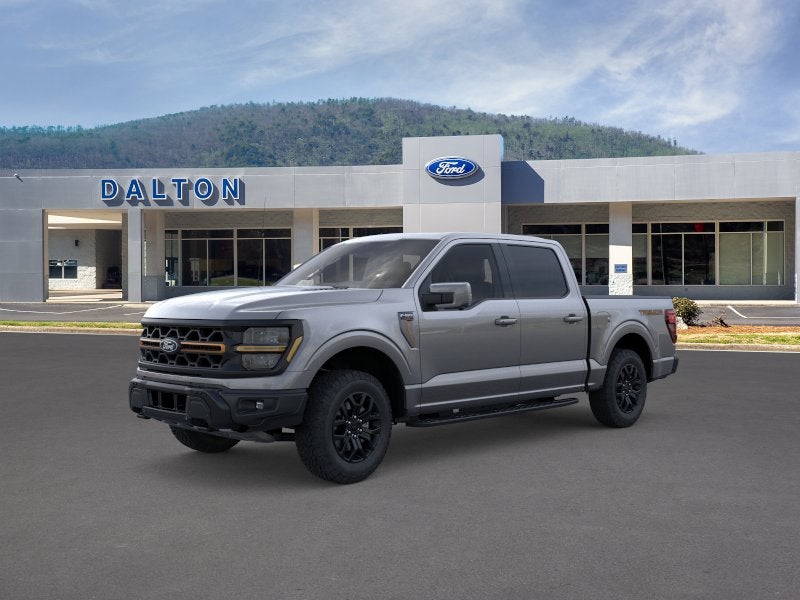 2026 Ford F-150 Tremor®