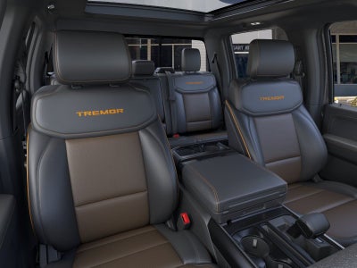 2026 Ford F-150 Tremor®