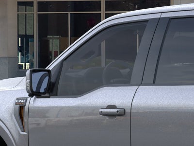 2026 Ford F-150 Tremor®
