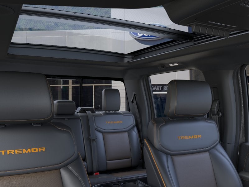 2026 Ford F-150 Tremor®