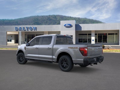 2026 Ford F-150 Tremor®