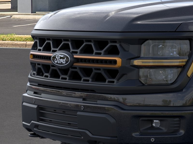 2026 Ford F-150 Tremor®