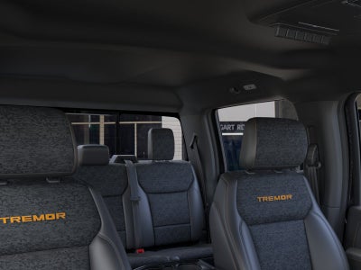 2026 Ford F-150 Tremor®