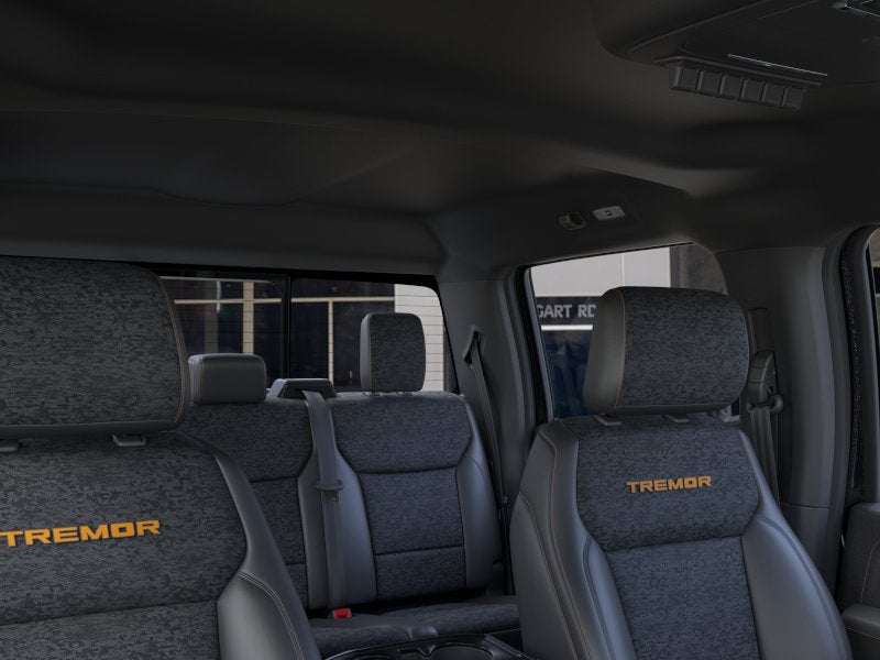 2026 Ford F-150 Tremor®