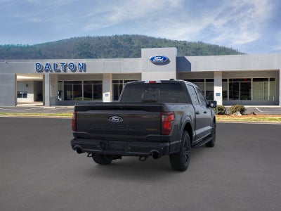 2026 Ford F-150 Tremor®