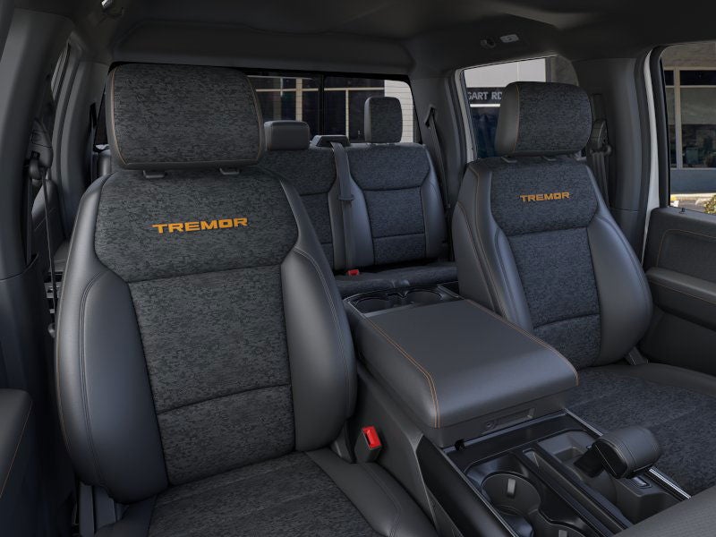 2026 Ford F-150 Tremor®