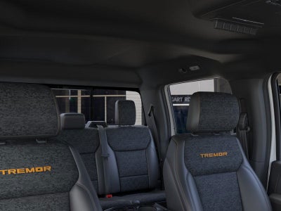 2026 Ford F-150 Tremor®