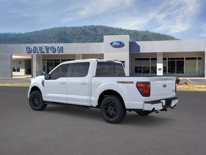 2026 Ford F-150 Tremor®