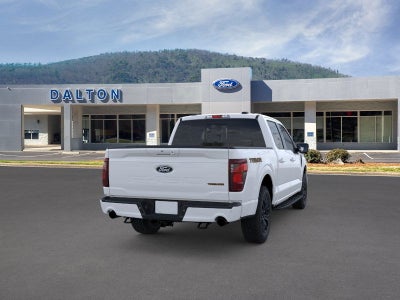 2026 Ford F-150 Tremor®