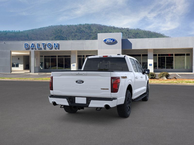 2026 Ford F-150 Tremor®