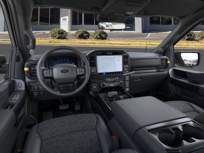 2026 Ford F-150 Tremor®