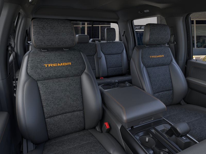 2025 Ford F-150 Tremor®