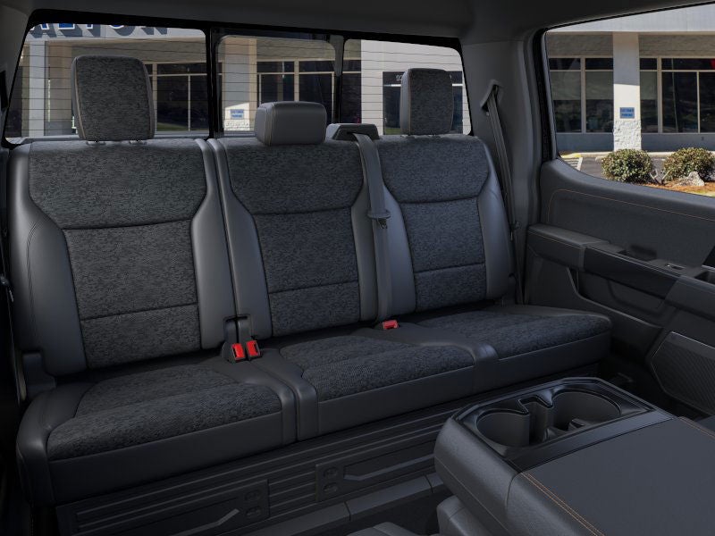 2025 Ford F-150 Tremor®