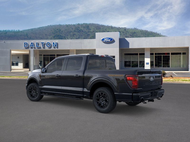 2025 Ford F-150 Tremor®