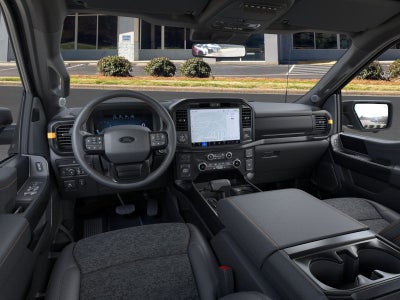 2025 Ford F-150 Tremor®