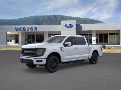 2026 Ford F-150 Tremor®