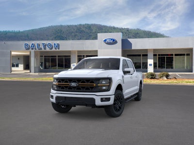 2026 Ford F-150 Tremor®