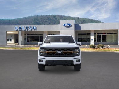 2026 Ford F-150 Tremor®