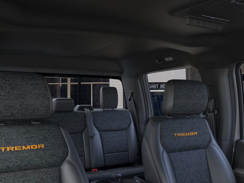 2026 Ford F-150 Tremor®