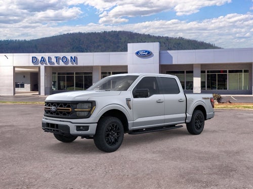 2026 Ford F-150 Tremor®